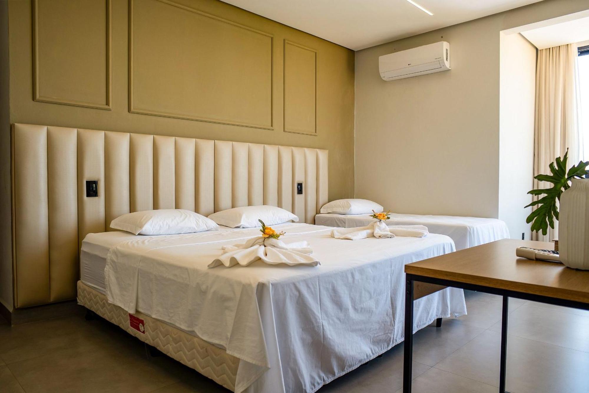 Pousada Com Piscina, Jacuzzi E Com Vista Em Capitolio - Casa Decore Luaran gambar
